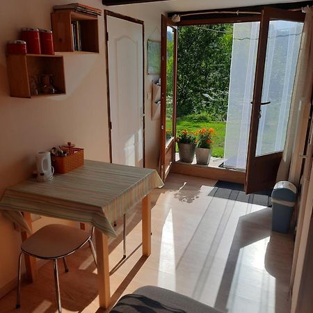 Biert La Coume, Tweepersoonsbed Bed and Breakfast Εξωτερικό φωτογραφία