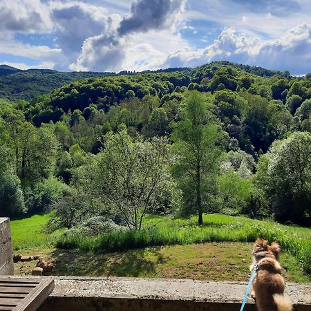 Biert La Coume, Tweepersoonsbed Bed and Breakfast Εξωτερικό φωτογραφία