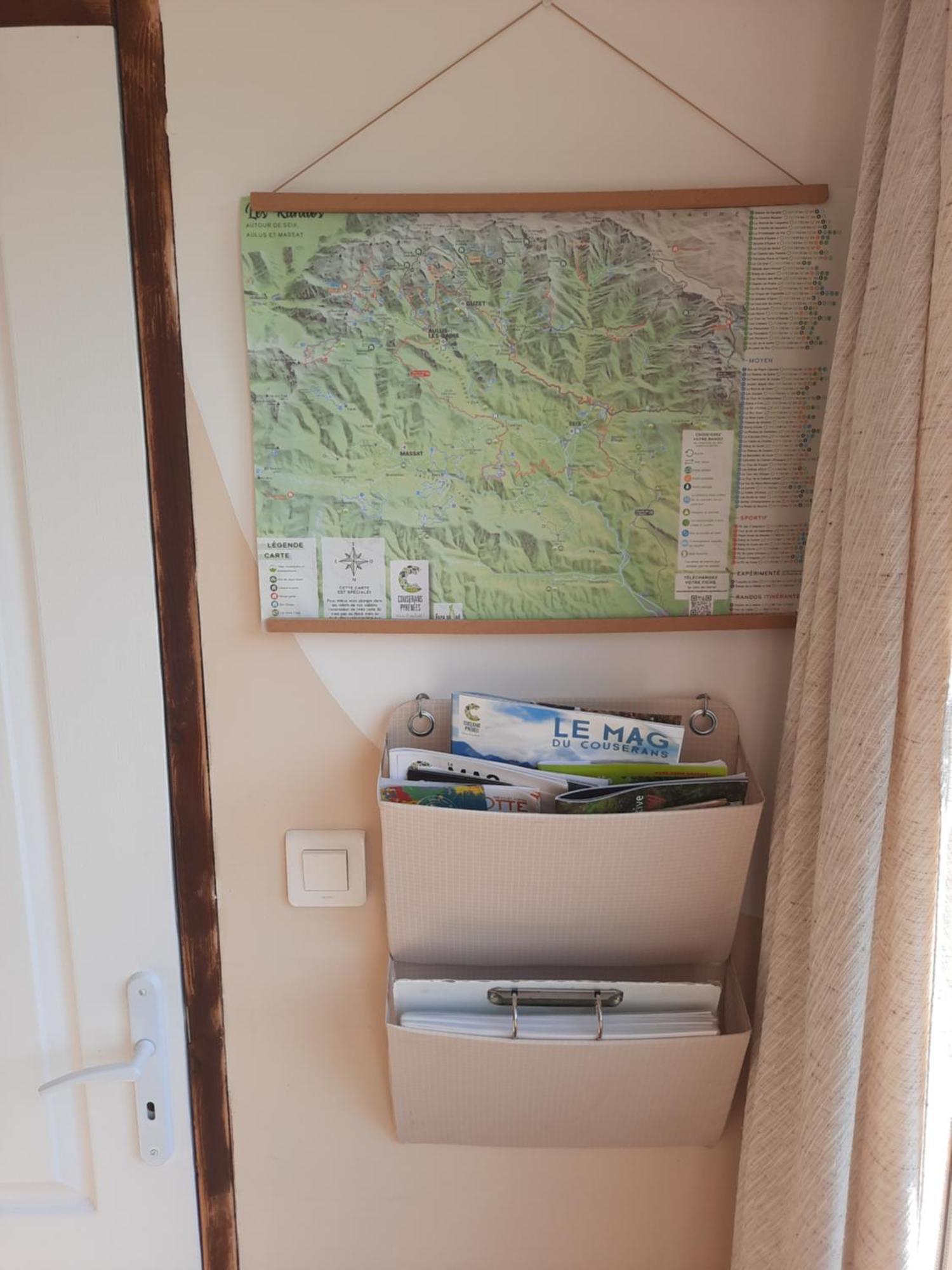 Biert La Coume, Tweepersoonsbed Bed and Breakfast Εξωτερικό φωτογραφία